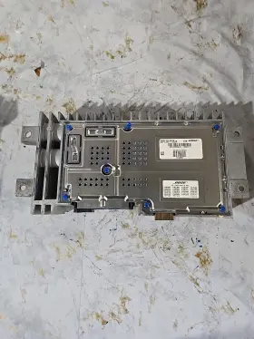 Eg23-66-920b Bose Eg2366920b 2007-2009 Mazda Cx-7 Audio Amplifier Amp Radio Oem Unit