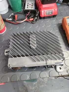 F116337032358057 Bose Gmc Sierra 1500 Pickup Truck Amp