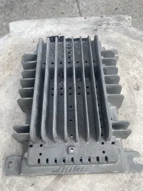 F153-66-920 Bose Amplifier From 2004/05 Mazda Rx8