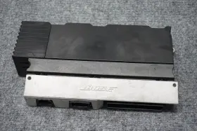 Bose For Audi Factory Oem Part 4e0 035 223 2006-2010 A6 S6 C6 Stereo Radio Amplifier Amp F
