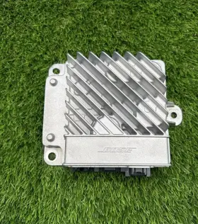 Gbef66a20 Bose 2019-2021 Mazda 6 Mazda6 Amp Amplifier Stereo Radio System Oem