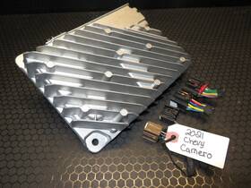 Bose / Genuine Original Chevrolet Part 84850435 2020-2024 Camaro Oem Premium Audio Amplifier Radio Amp