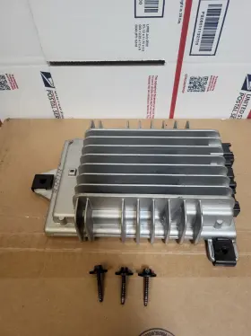 Gmx211 Bose 2006 Chevy Impala Amplifier Factory Oem Used
