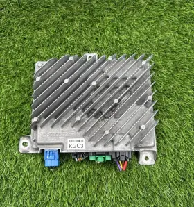Kgc366a20 Bose 2021 Mazda Cx-5 Amp Amplifier Control Module Unit Kgc3 66 A20 Oem