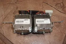 Nc106692zb Bose 1999-2005 Mazda Miata Amplifier Amp