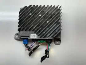 Tc3n66a20a Bose 2016 - 2023 Mazda Cx-9 Audio Radio Amp Amplifier Oem