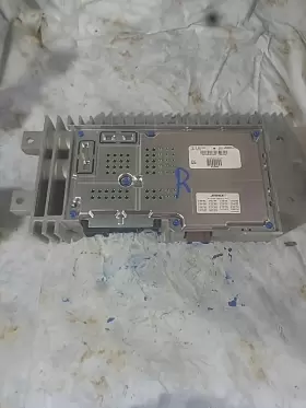Td1366920 Bose 07-12 Mazda Cx-7 Amplifier Audio Radio Amp Oem Unit