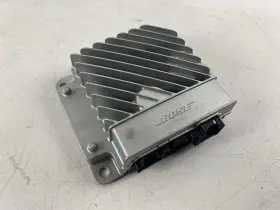 Tk7866a20a Bose 2016-2021 Mazda Cx-9 Radio Amp Amplifier