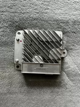 Tk7866a20c Bose 16-21 Mazda Cx-9 Audio Radio Amp Amplifier Oem
