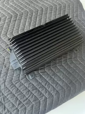 Bose W140 Rear Amplifier 96-99 S Class