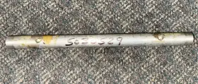 503052900 Brp Oem Rear Axel Good Used/take Off Read Description