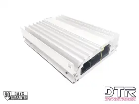 20919988 Buick 2010-2013 Lacrosse Acdelco Audio Stereo Amp Amplifier Uqa Oem