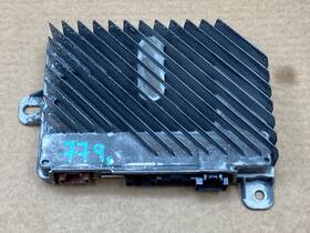 Buick 23413904 2017-2020 Envision Bose Audio Radio Amp Amplifier Module Oem Lot779
