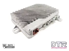 2345-5645 Buick Lacrosse 2014 Radio Stereo Audio Amplifier Amp Sound Oem 23455645