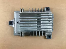 25811051 Buick 2008-2012 Enclave Bose Radio Audio Stereo Amp Amplifier Oem