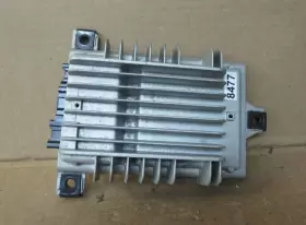 42338477 Buick 16 2016 Encore Bose Radio Stereo Audio Amplifier Amp Speaker Oem