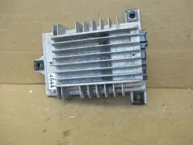 42444544 Buick 13-16 Encore Radio Audio Stereo Amplifier Amp Oem