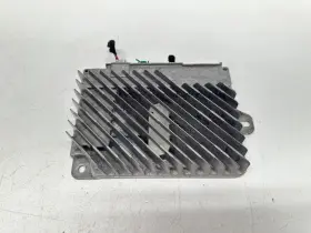 42555409 Buick H40798 2017-2020 Encore Audio Amp Radio Amplifier Oem
