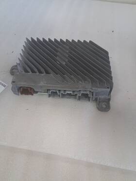 Buick 638-04410 Amplifier 23190850 2014 Lacrosse Sku#4225994