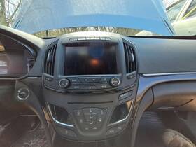 Buick 638-04513 Audio Equipment Radio Amplifier Fits 14-15 Regal 2873383