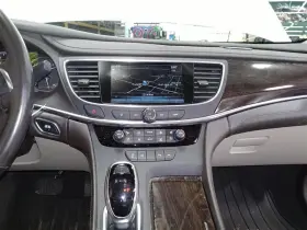 638-10690 Buick Amplifier 2018 Lacrosse Sku#3899101