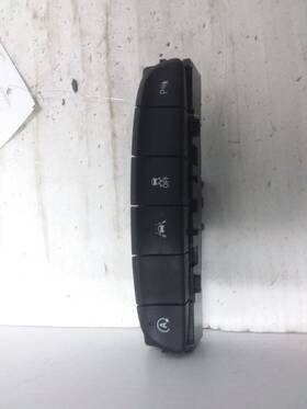Buick 84576845 2021-2023 Envision Floor Console Lane Assist Traction Control Switch
