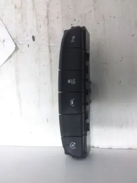 84576845 Buick 2021-2023 Envision Floor Console Lane Assist Traction Control Switch