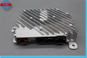 84674475 Buick 18-21 Enclave Avenir Audio Sound System Amp Amplifier Module Unit Oem