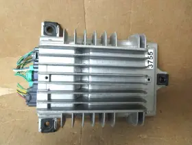 95333755 Buick 13 14 15 Encore Bose Radio Stereo Audio Amplifier Amp