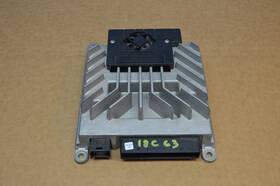 Burmester 2229006514 W222 W205 Mercedes C63 Cs63 S550 C300 Sound System Amplifier Amp Glc