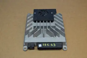 2229006514 Burmester W222 W205 Mercedes C63 Cs63 S550 C300 Sound System Amplifier Amp Glc