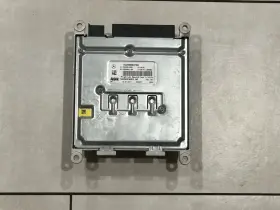 A2229003706 Burmester 2014-2017 Mercedes Benz S Class S550 Amplifier Amp Oem