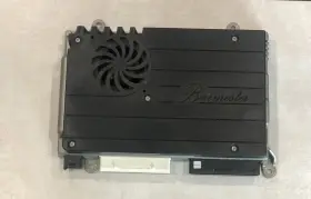 A2229001709 Burmester High End A2048700394 2015 Mercedes Benz S63 S550 Ask Sound Amplifier