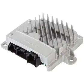 18-80111r Buyautoparts For Mazda 6 2014 2015 2016 Oem Stereo Amplifier Gap