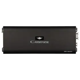 Qrs1.1500gh Cadence Monoblock Class A/b Car Amplifier 1500w Rms Power