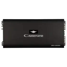 Qrs2.300gh Cadence 2-channel Class A/b Car Amplifier 900w Rms Power