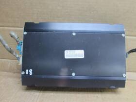 Cadillac 09387436 00 01 02 03 04 Seville Radio Audio Stereo Amplifier Amp Sound