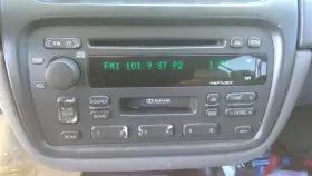 15140910 Cadillac Audio Equipment Radio Opt U1r Fits 02-05 Deville Oem