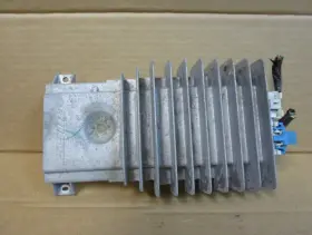 15620057 Cadillac 15188461 03 04 05 06 Escalade Bose Radio Audio Stereo Amplifier Amp Oem