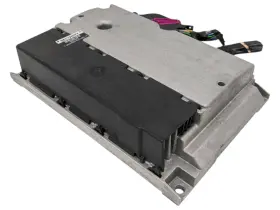 15277738 Cadillac 2005-2011 Sts Radio Amplifier Stereo Amp Bose Sound System 1527738 Oem