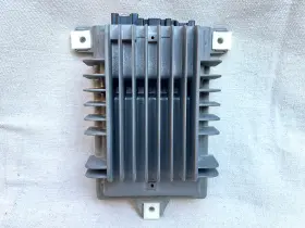 15284793 Cadillac 2007 2008 2009 Srx Bose Radio Audio Amplifier Amp Oem