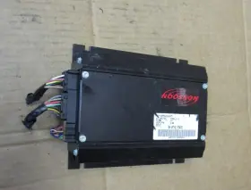 15794163 Cadillac 06 07 08 09 10 11 Dts Bose Radio Stereo Audio Amplifier Amp