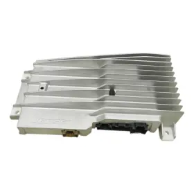 20794937 Cadillac 07-09 Srx New Bose Amplifier Oem With Navigation 3.6l 4.6l