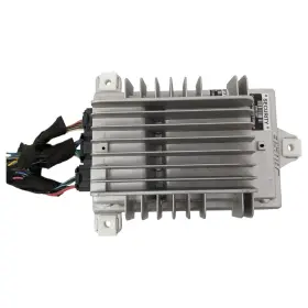 20918769 Cadillac 20822591 2010 2011 2012 Srx Audio Radio Speaker Amplifier Amp Bose Oem