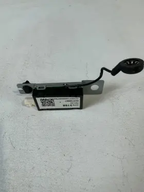 22763198 Cadillac 2014-2019 Cts Radio Stereo Antenna System Amp Amplifier Oem