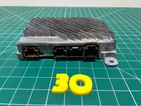 22933871 Cadillac 13-17 Xts Bose Audio Sound Radio Speaker Amplifier Oem