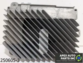 812533698 Cadillac 22958866/812533698 Oem 2013-2018 Ats 2.0l Bose Radio Audio Amplifier Amp