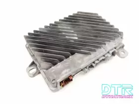 22977748 Cadillac 2013-2014 Bose Stereo Radio Amplifier Amp Oem