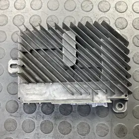 23150966 Cadillac 2013-2016 Srx Radio Sound Speaker Audio Amp Amplifier Unit Oem