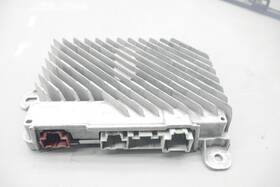 Cadillac 23154761 2014-17 Xts Electronic Audio Radio Stereo Am Fm Amplifier Amp Unit Oem